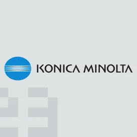 Konica Minolta